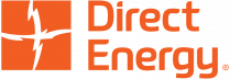Energy company logo
