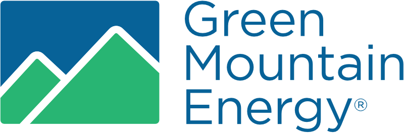 Green shop mountain electricity