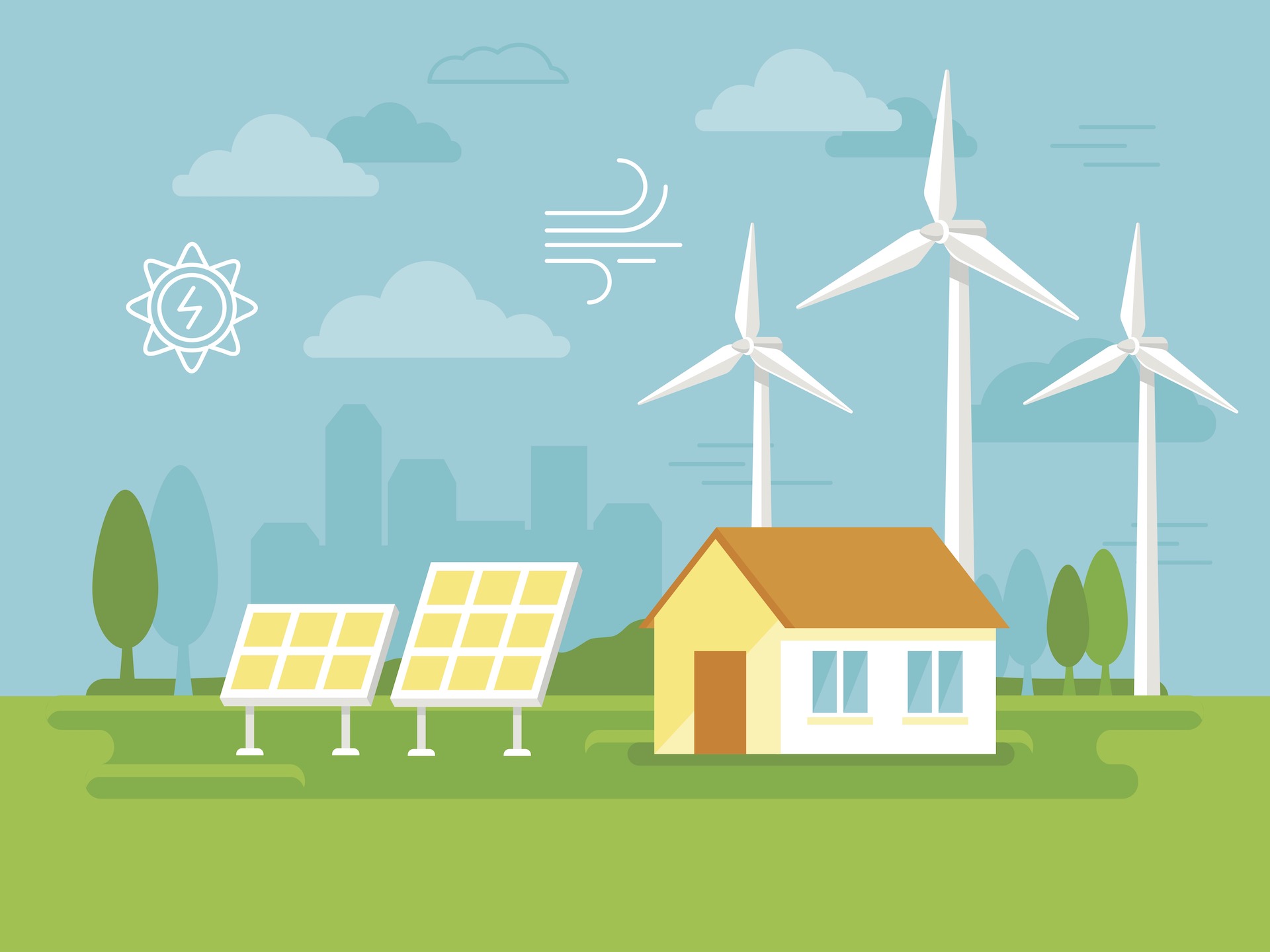 The Cheapest Energy Plan? OfftheGrid Living. everything energy