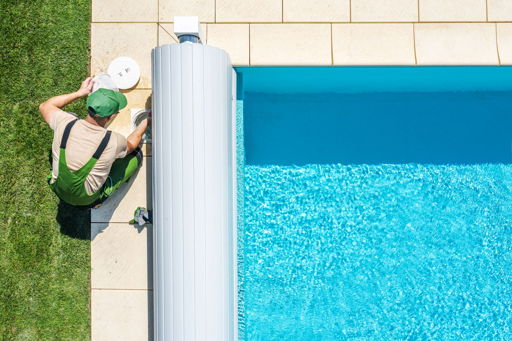 Pool Use Texas Energy Providers Share Pool Tips - everything energy