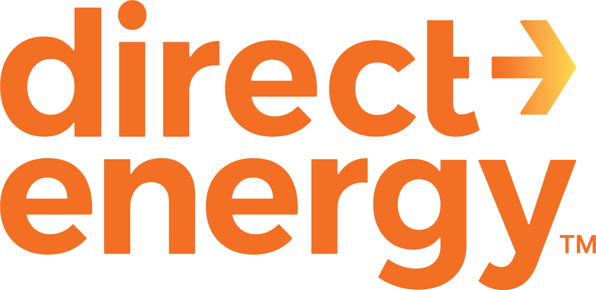 Direct Energy everything energy