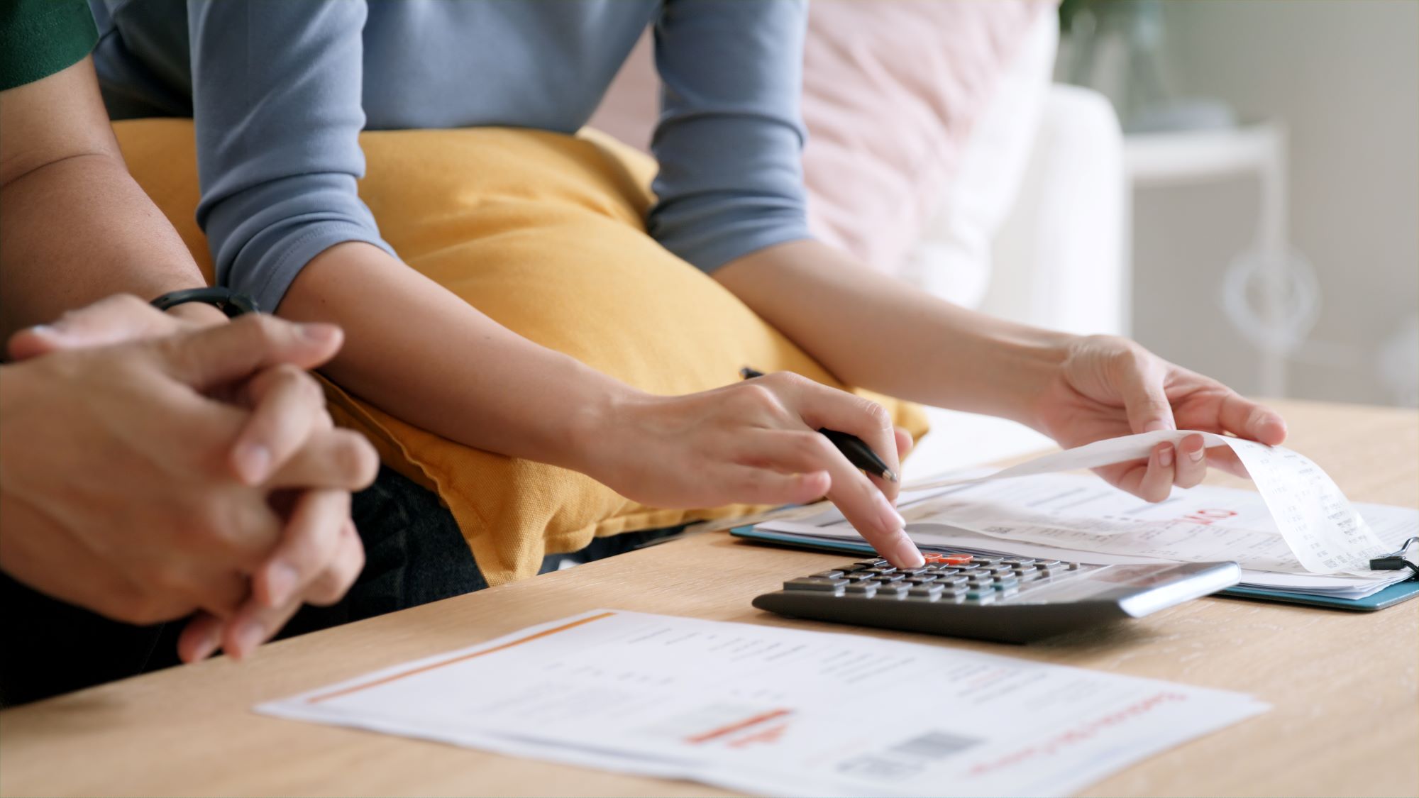 Picture of Guide to Home Energy Tax Credits - everything energy